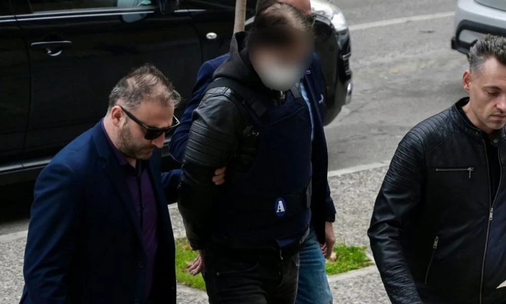 Δολοφονία αστυνομικού στη Θεσσαλονίκη: Φίλη του Νορβηγού δράστη κάνει λόγο για «ψυxoλογική διαταραχή» του 44χρονου
